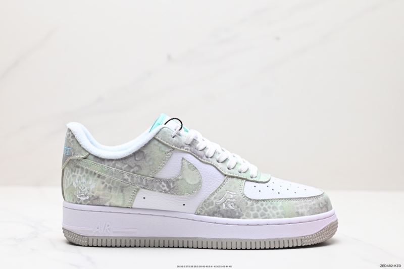 Nike Air Force 1 Shoes